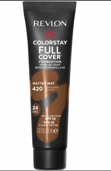 Fond de Teint Revlon ColorStay