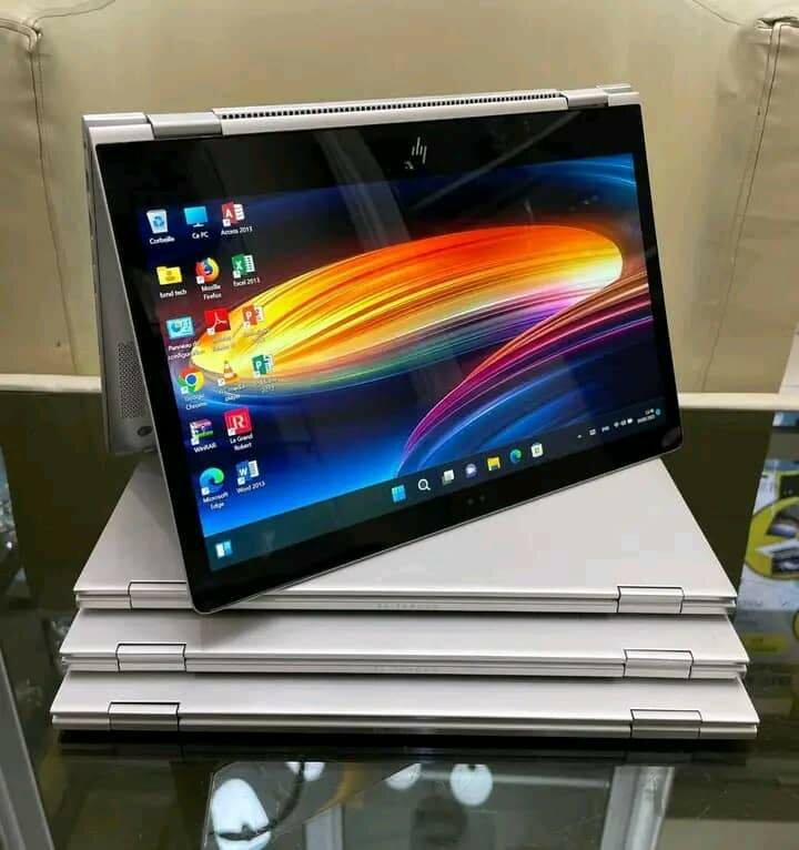 Hp elitebook x360 1030 7e G