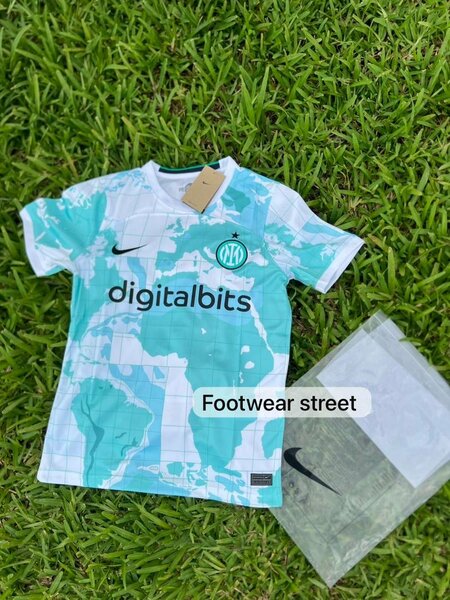 Maillot Inter Milan 2023
