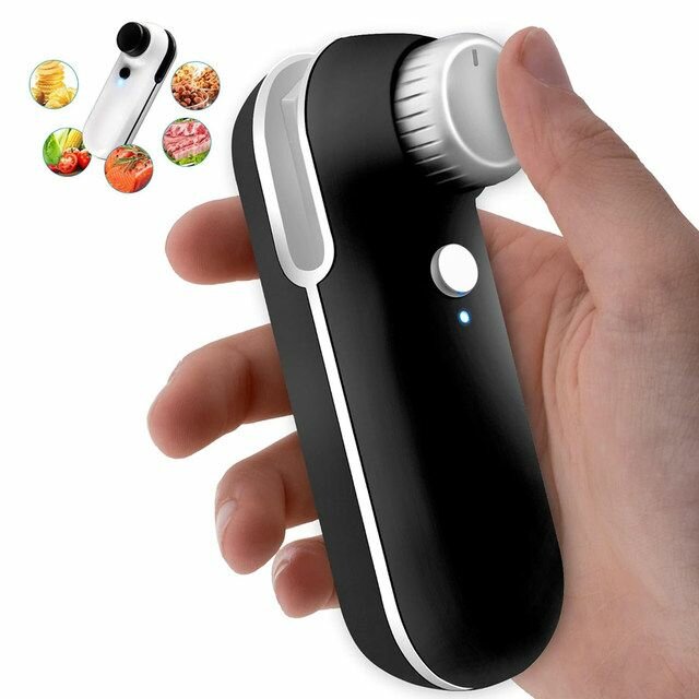 MINI MACHINE À SCELLER