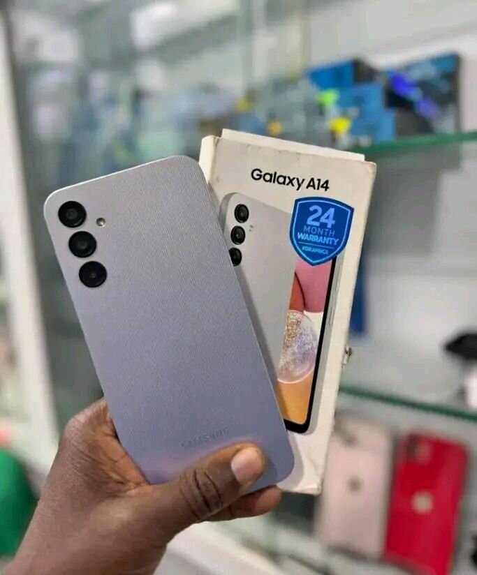Samsung Galaxy A14