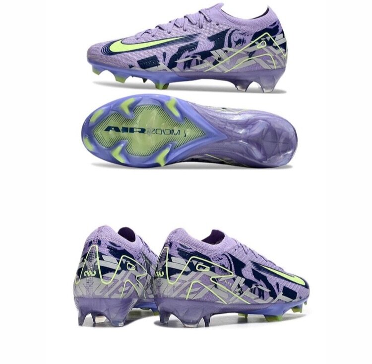 Chaussures de Football Spectaculaires