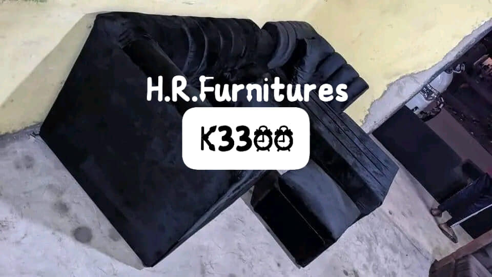 Good and quality sofas readly available.