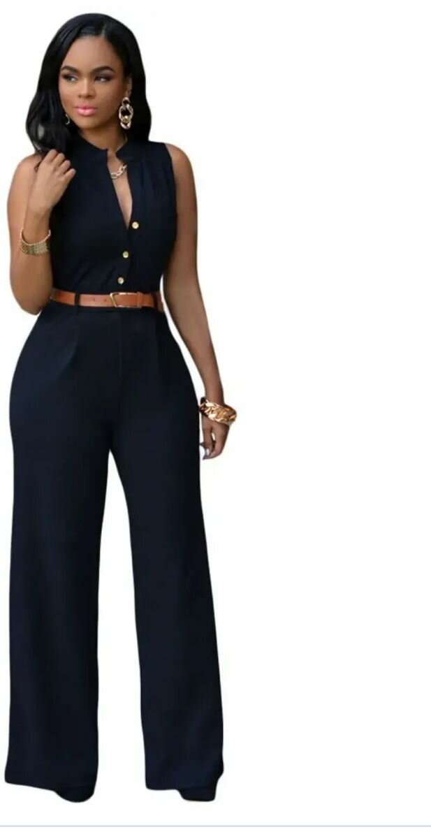 Combinaison élégante pour femme