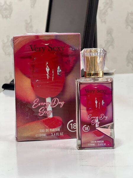 Parfum Very Sexy