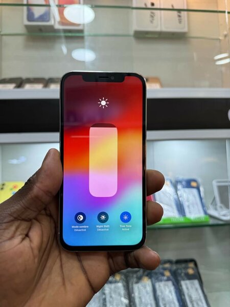 iPhone 12 Pro