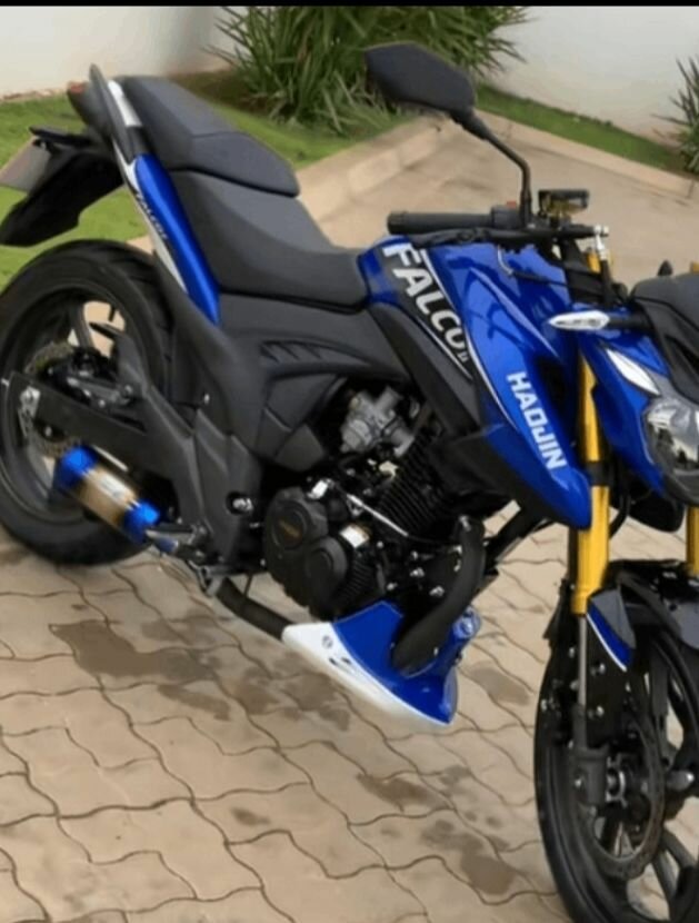 Moto Racing Performante