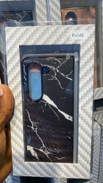 Samsung fold 5 cases