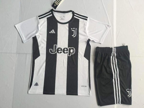 Set de Football Juventus Enfant