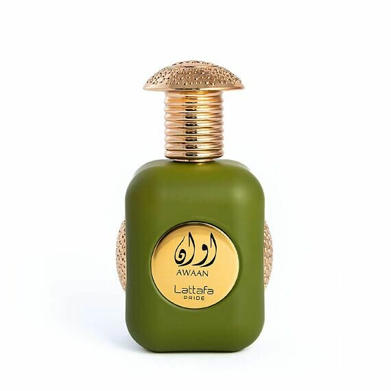 Awaan Eau de Parfum 100ml