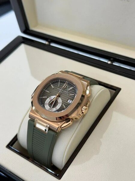 Montre de Luxe Homme
