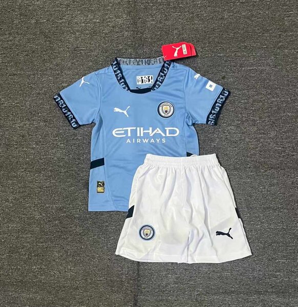 Kids jerseys first class