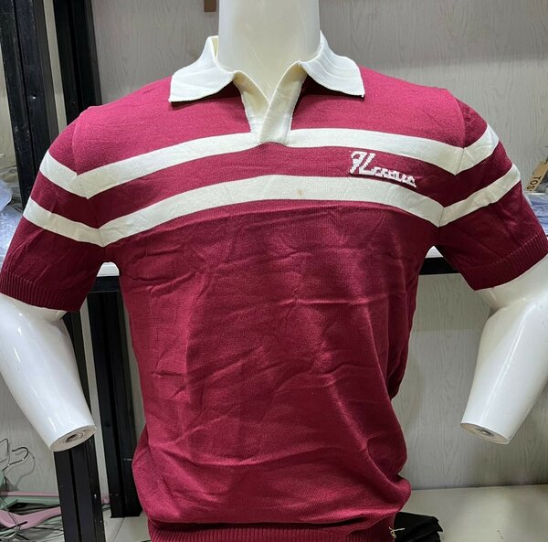 Tee-shirts polo