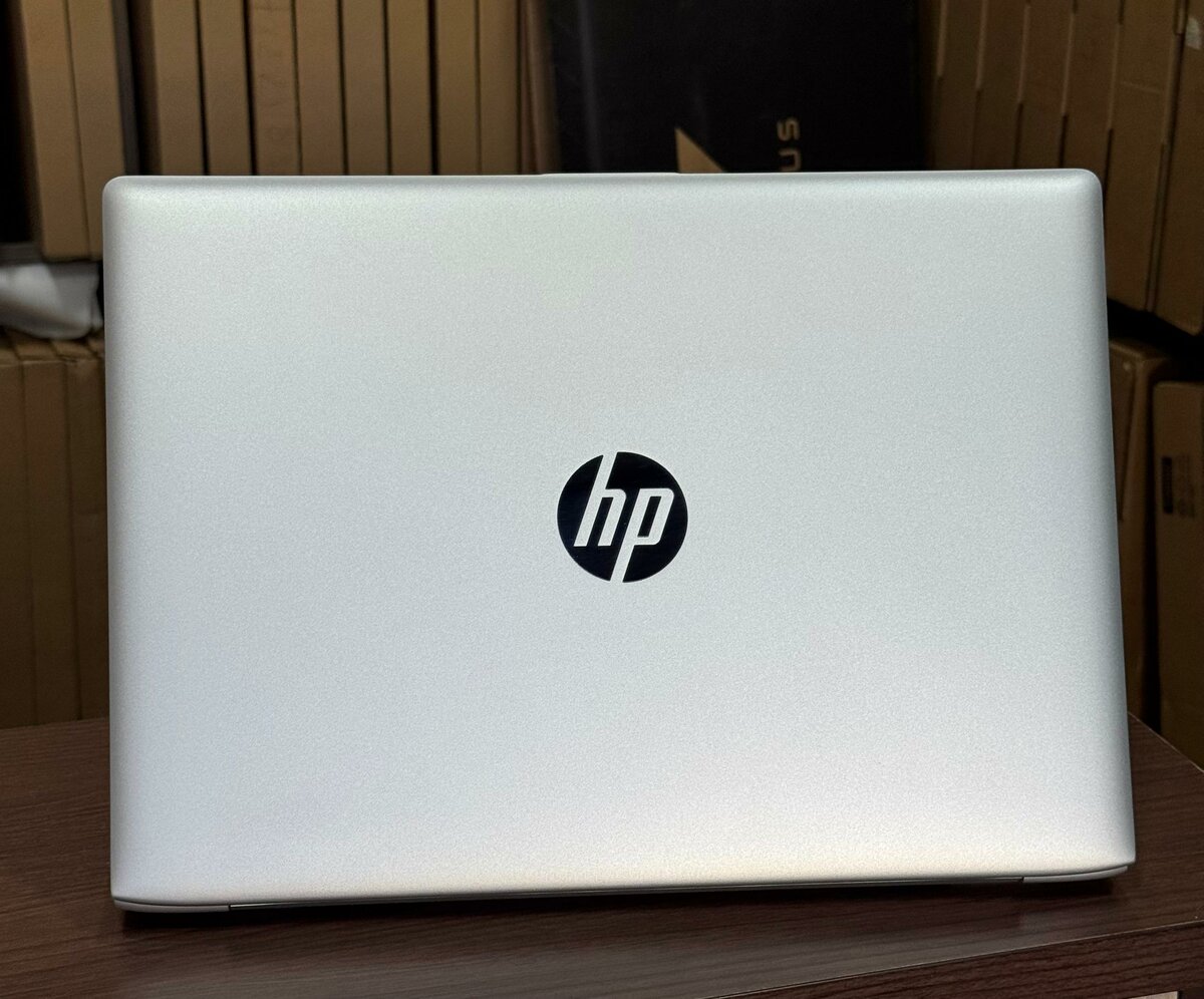 HP 430 g6