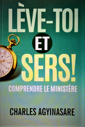 Lève-toi et Sers - Charles A.