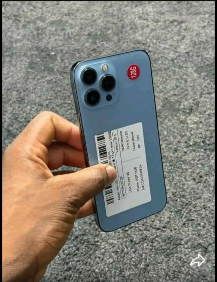 Téléphone portable Xiaomi