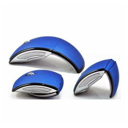 Souris pliable sans fil élégante