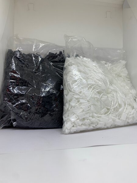 Швейная фурнитура