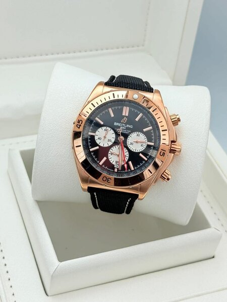 Montre breitling originale