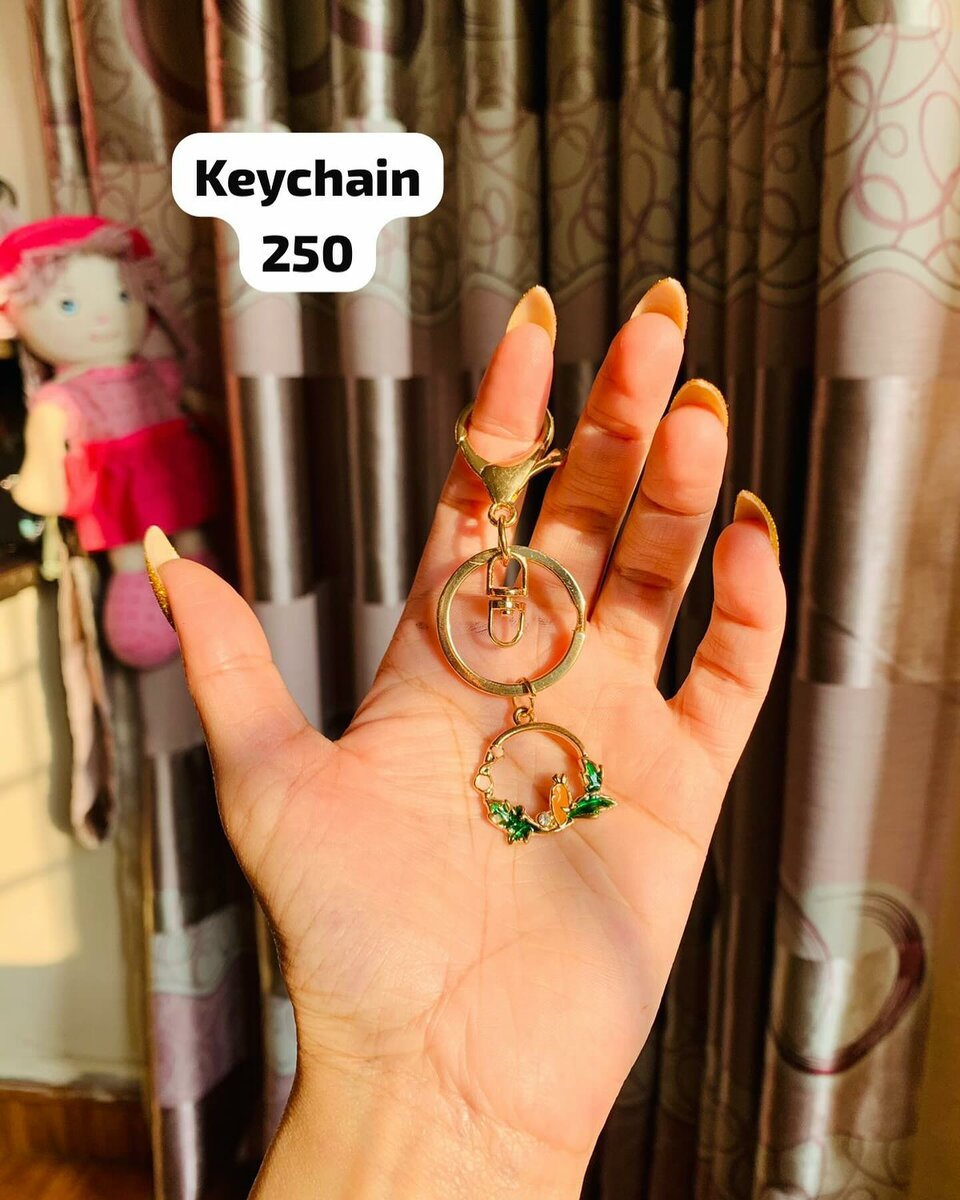 Keychain 