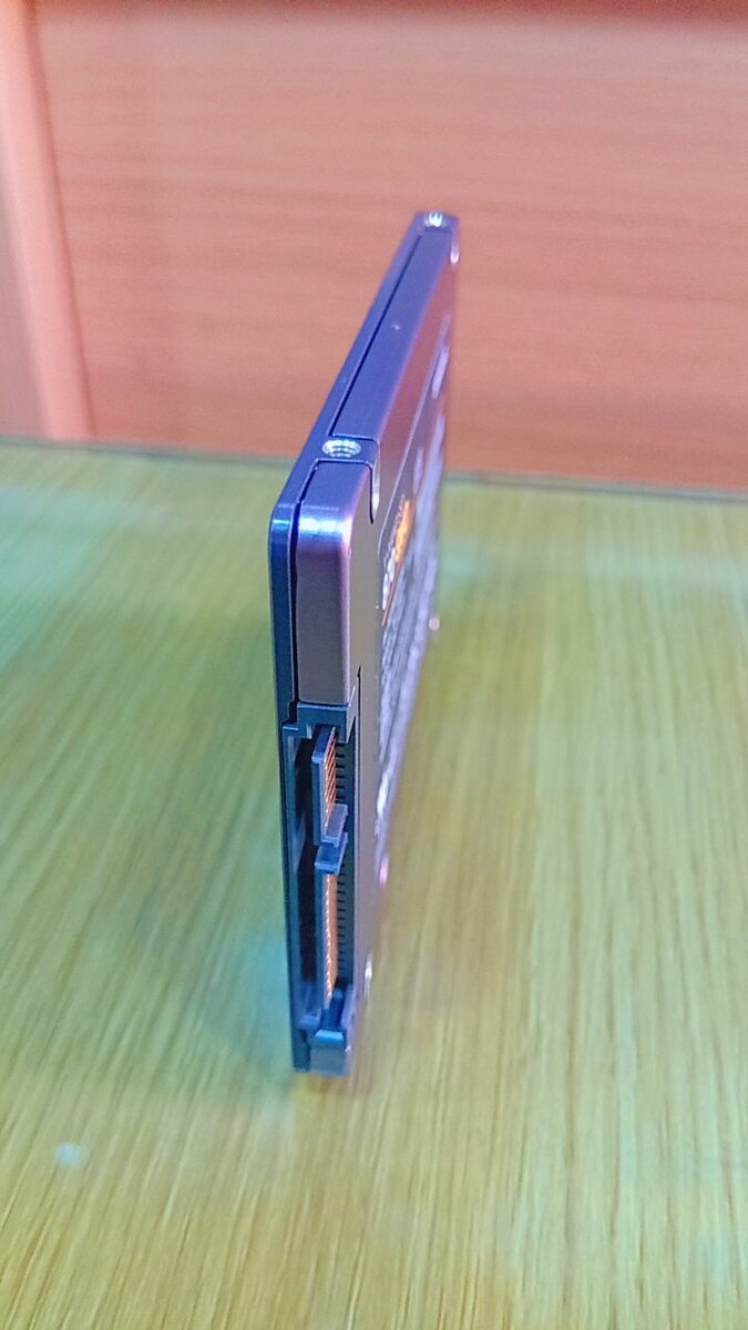 Samsung SSD 870 QVO 8TB