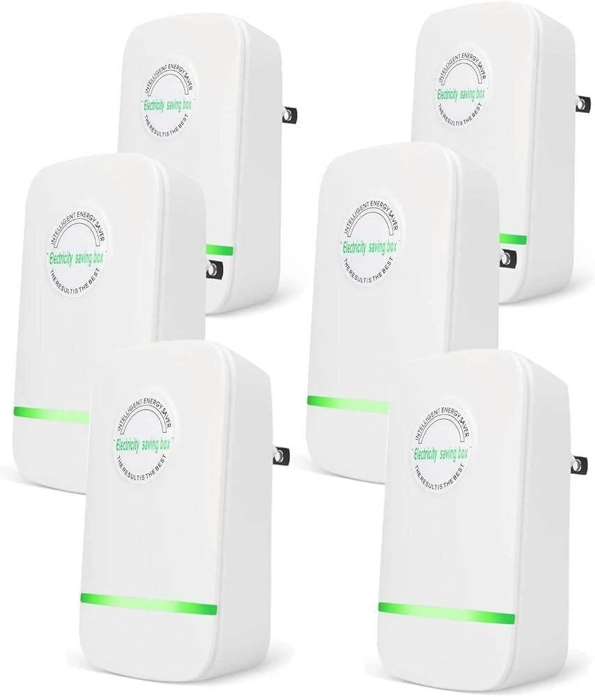 Économiseur d'énergie