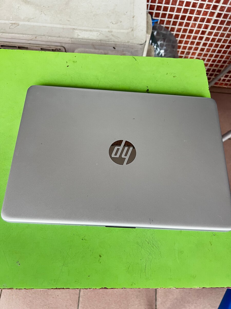 Ordinateur Portable HP AMD