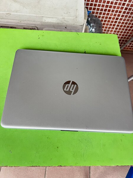 Ordinateur Portable HP AMD