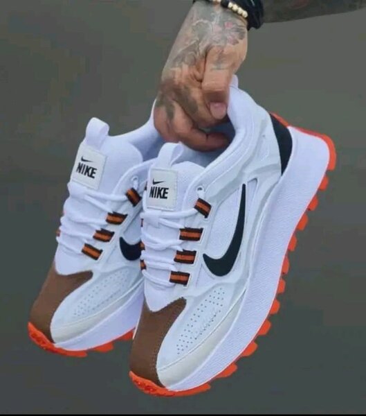 Chaussures Nike pour hommes