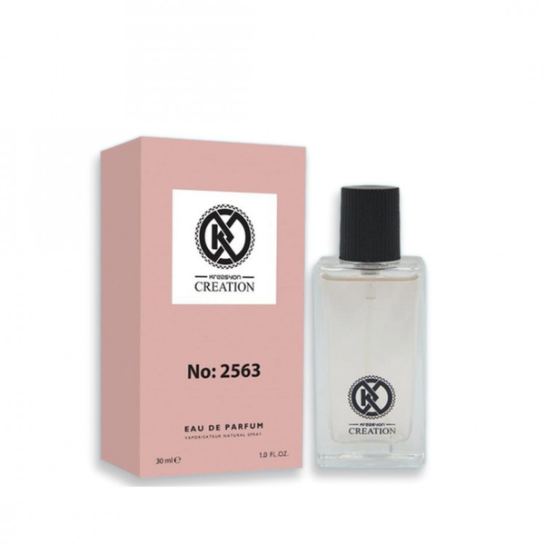 Eau de Parfum Création 30ml