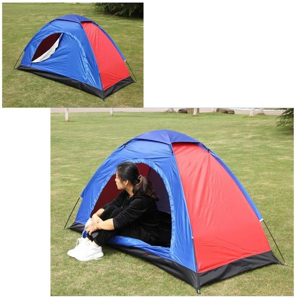 Tente manuelle 1-2-3-4-6 place