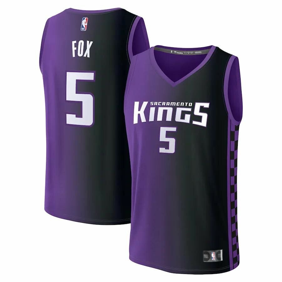 Basketball jersey