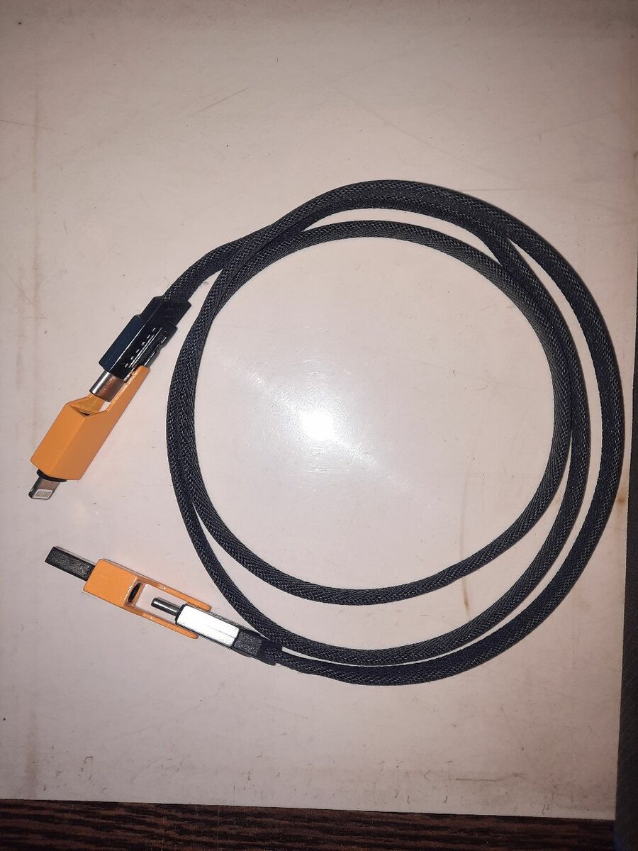 Charging Cable