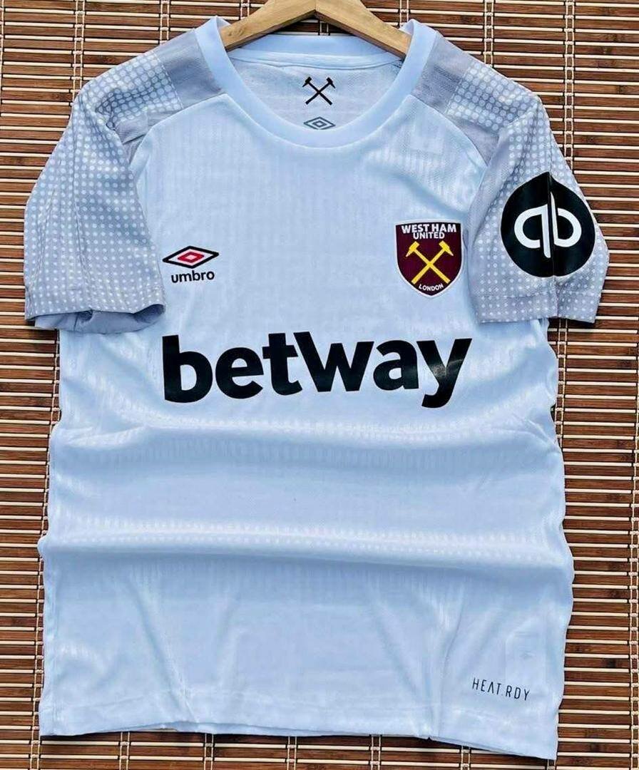 Maillots de Football Équipe Nationale