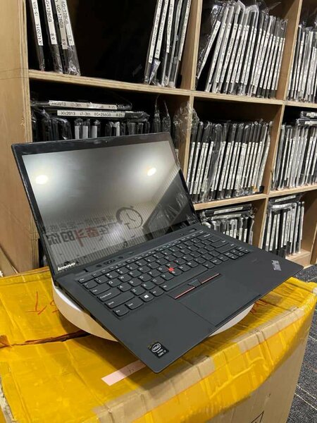 Ordinateur Portable Lenovo ThinkPad