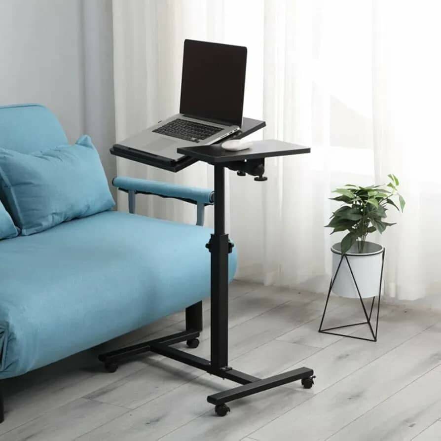 TABLE D'APPOINT EXTENSIBLE