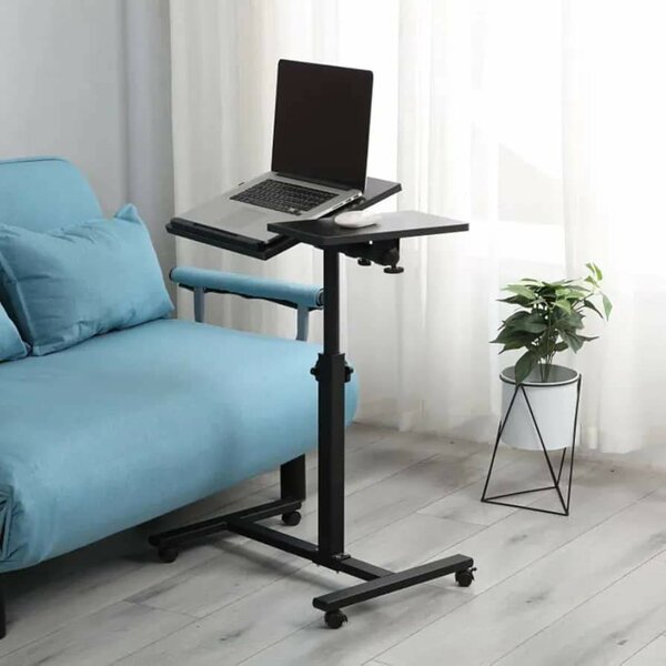 TABLE D'APPOINT EXTENSIBLE