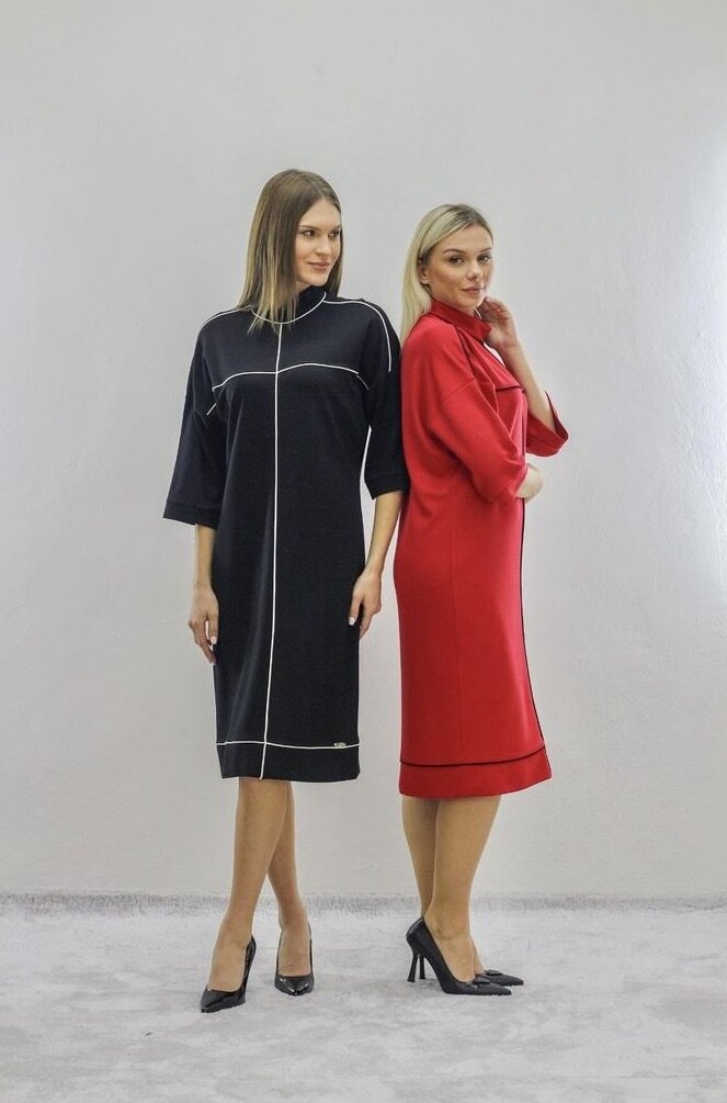 Производство Турция