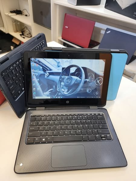HP PROBOOK X360 11EE CONVERTIBLE 2IN1 