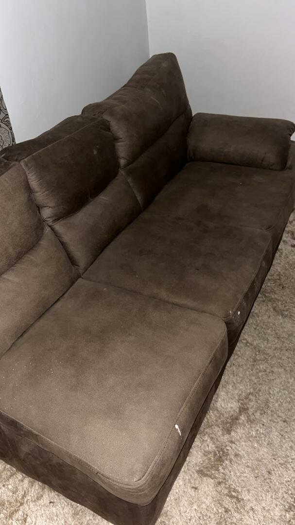 Turkish Couch