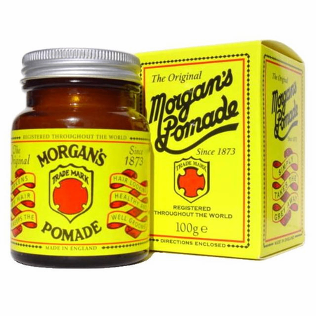 Morgan's Hair Pomade