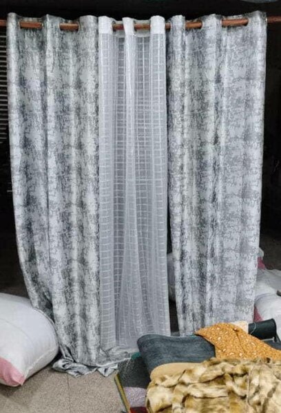 Curtains