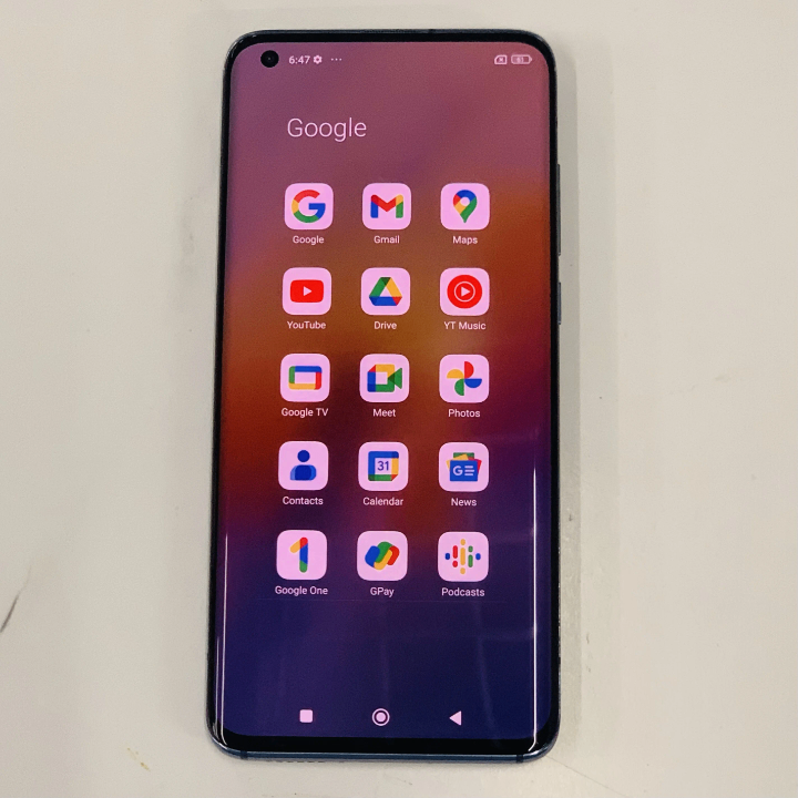 Xiaomi Mi 10 5G - Smartphone