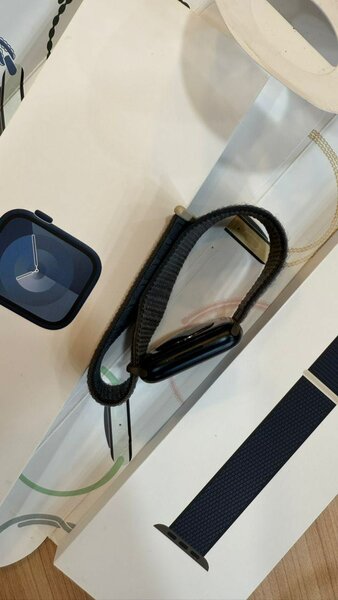 APPLE WATCH SÉRIE 9 45mm ÉTAT