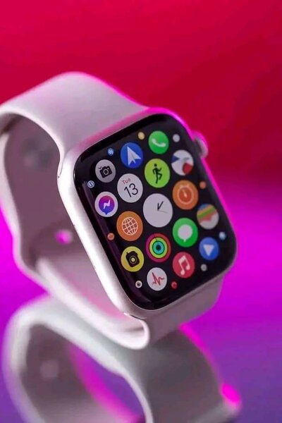 MONTRE CONNECTEE A10