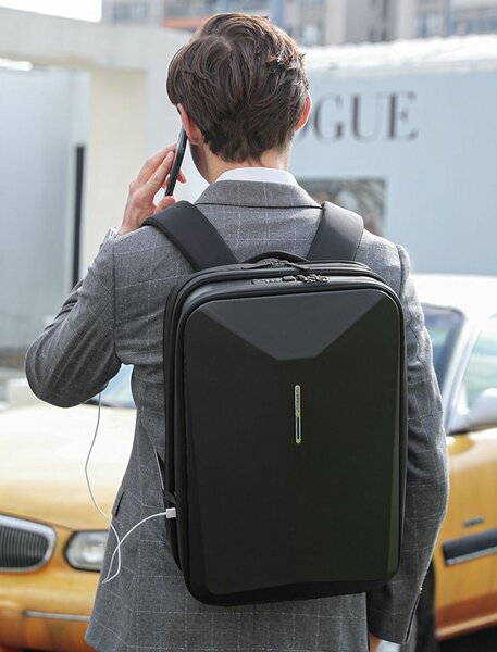 Wiersoon Backpack