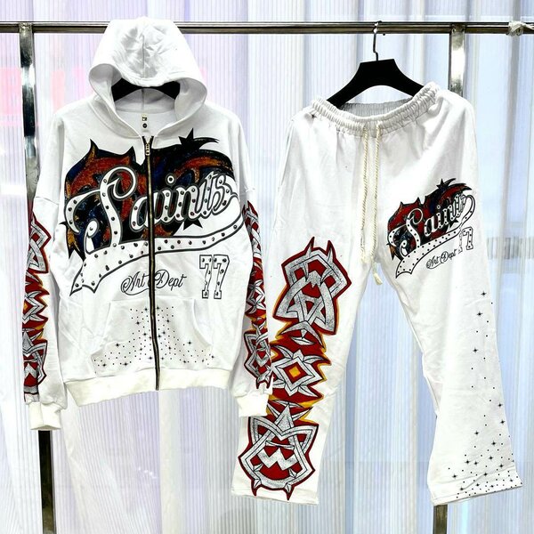 Complet jogging homme Original