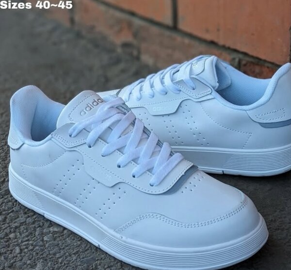 Adidas sneakers
