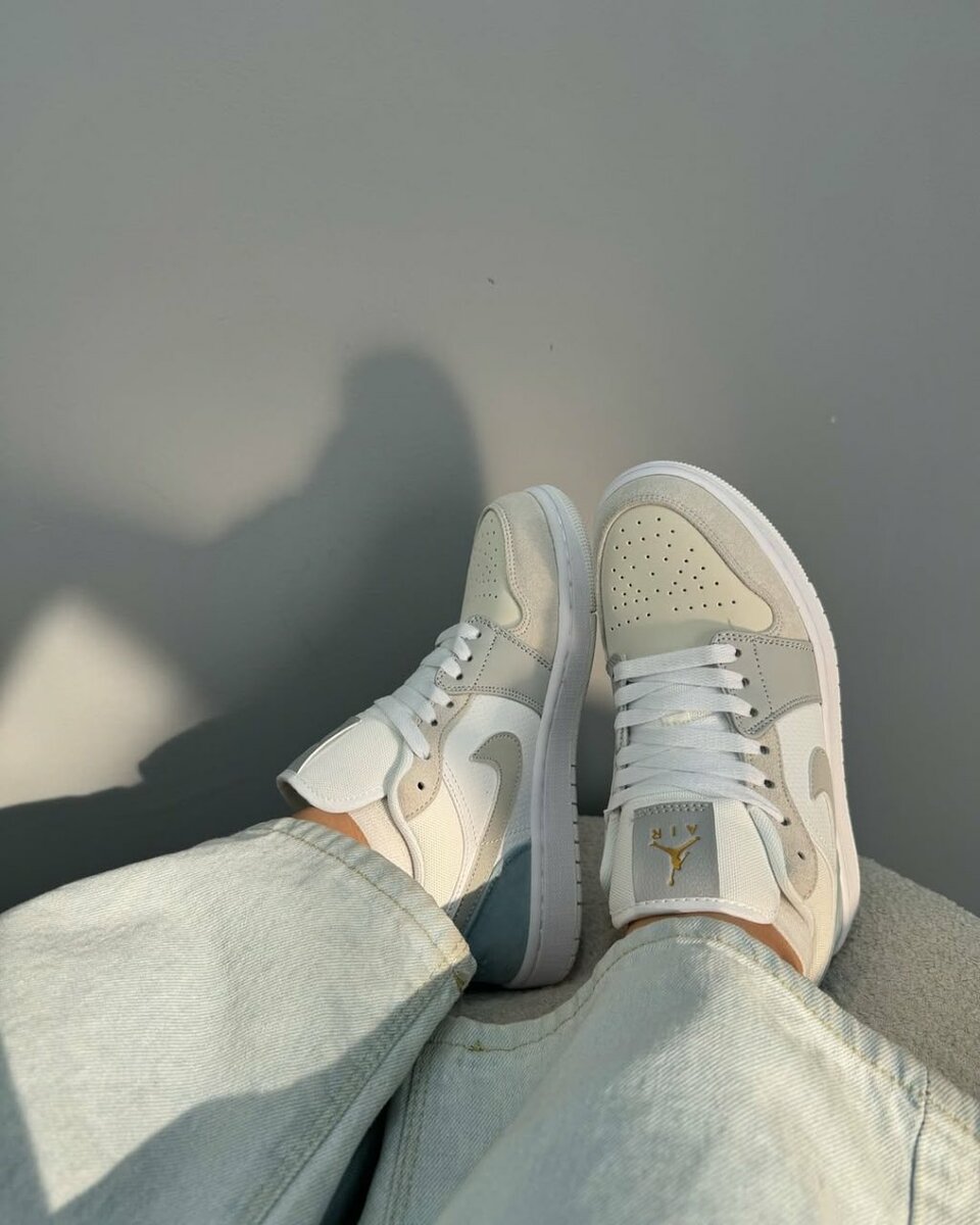 Air Jordan low 1 x Paris