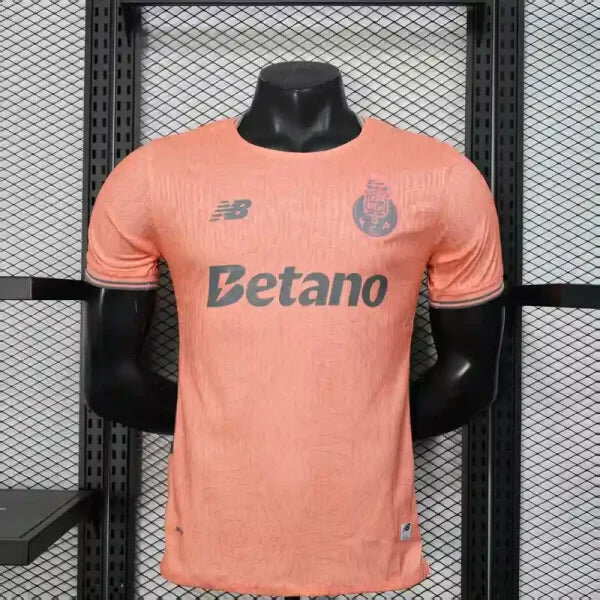 Maillot FC Porto 2025-2026